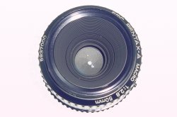 Pentax 50mm F/2.8 Pentax-A SMC MACRO Manual Focus Lens Pentax K Mount