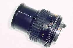 Pentax 50mm F/2.8 Pentax-A SMC MACRO Manual Focus Lens Pentax K Mount