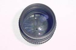 Orestor 135mm F2.8 Meyer - Optik Gorlitz M42 Screw Mount Portrait Lens