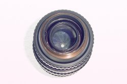 Orestor 135mm F2.8 Meyer - Optik Gorlitz M42 Screw Mount Portrait Lens