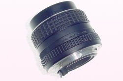 Pentax 85mm F/2 smc Pentax-M Manual Focus Portrait Lens