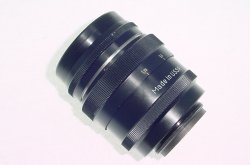 Jupiter-9 85mm F/2 M39 Screw Mount Manual Focus Portrait Lens