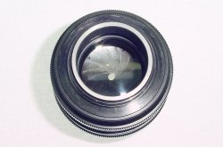 Jupiter-9 85mm F/2 M39 Screw Mount Manual Focus Portrait Lens