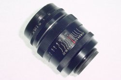 Jupiter-9 85mm F/2 M39 Screw Mount Manual Focus Portrait Lens