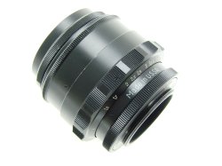 Jupiter-9 85mm F/2 M39 Screw Mount Manual Focus Portrait Lens