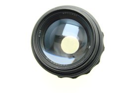 Jupiter-9 85mm F/2 M39 Screw Mount Manual Focus Portrait Lens