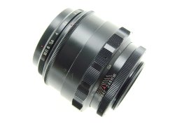 Jupiter-9 85mm F/2 M39 Screw Mount Manual Focus Portrait Lens