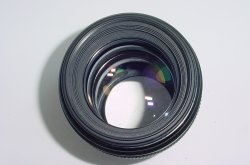 Canon 85mm f/1.8 EF USM Portrait Lens