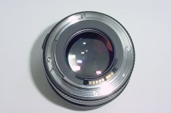 Canon 85mm f/1.8 EF USM Portrait Lens