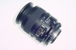 Nikon 60mm f/2.8 D AF Micro Nikkor Auto Focus Lens
