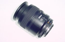 Nikon 60mm f/2.8 D AF Micro Nikkor Auto Focus Lens