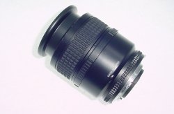 Nikon 60mm f/2.8 D AF Micro Nikkor Auto Focus Lens