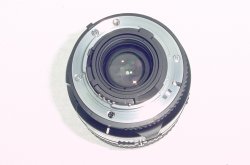 Nikon 60mm f/2.8 D AF Micro Nikkor Auto Focus Lens