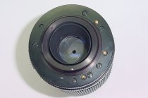 Carl Zeiss 135mm F/3.5 MC S Jena DDR electric M42 Screw Mount Lens AS Mint