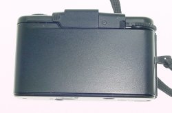 Olympus XA 2 35mm Film Camera D.Zuiko 35mm F/3.5 Lens