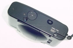 Olympus XA 2 35mm Film Camera D.Zuiko 35mm F/3.5 Lens