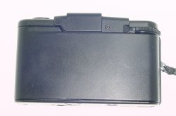 Olympus XA 2 35mm Film Camera D.Zuiko 35mm F/3.5 Lens