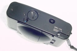 Olympus XA 2 35mm Film Camera D.Zuiko 35mm F/3.5 Lens