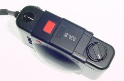 Olympus XA 2 35mm Film Camera D.Zuiko 35mm F/3.5 Lens