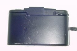 Olympus XA 2 35mm Film Camera D.Zuiko 35mm F/3.5 Lens