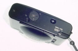 Olympus XA 2 35mm Film Camera D.Zuiko 35mm F/3.5 Lens