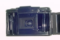 Olympus XA 2 35mm Film Camera D.Zuiko 35mm F/3.5 Lens