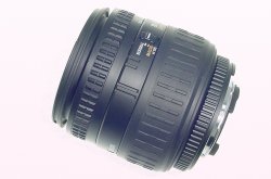 Sigma 28-135mm F/3.8-5.6 D Macro IF Spherical AF Zoom Lens For Nikon AF