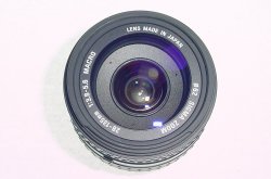 Sigma 28-135mm F/3.8-5.6 D Macro IF Spherical AF Zoom Lens For Nikon AF