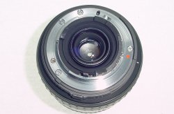 Sigma 28-135mm F/3.8-5.6 D Macro IF Spherical AF Zoom Lens For Nikon AF