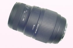 Sigma 70-300mm F/4-5.6 DG Macro Zoom Lens For Sony A-Mount