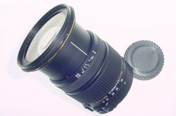 Sigma 17-50mm F/2.8 EX DC OS HSM Auto Focus Zoom Lens for Nikon AF Mount