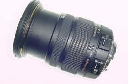 Sigma 17-50mm F/2.8 EX DC OS HSM Auto Focus Zoom Lens for Nikon AF Mount