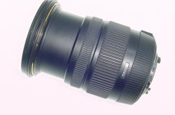 Sigma 17-50mm F/2.8 EX DC OS HSM Auto Focus Zoom Lens for Nikon AF Mount