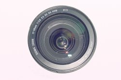 Sigma 17-50mm F/2.8 EX DC OS HSM Auto Focus Zoom Lens for Nikon AF Mount