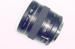 Canon 20mm F/2.8 EF USM Wide Angle Lens