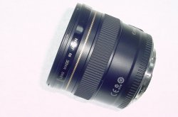 Canon 20mm F/2.8 EF USM Wide Angle Lens