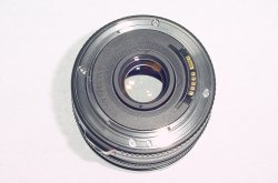 Canon 20mm F/2.8 EF USM Wide Angle Lens