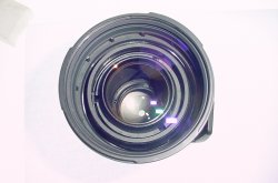 Sigma 135-400mm F/4.5-5.6 D APO Zoom Lens For Nikon AF