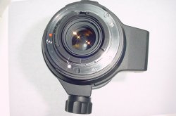Sigma 135-400mm F/4.5-5.6 D APO Zoom Lens For Nikon AF
