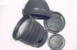 Sigma 28mm F/1.8 EX DG Macro AF & MF Wide Angle Lens For Pentax KAF