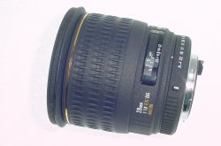 Sigma 28mm F/1.8 EX DG Macro AF & MF Wide Angle Lens For Pentax KAF