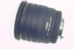 Sigma 28mm F/1.8 EX DG Macro AF & MF Wide Angle Lens For Pentax KAF