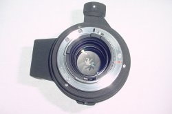 Sigma 150mm F/2.8 APO Macro DG HSM D EX Lens For Nikon AF Mount