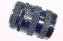 Rolleiflex SLX and 6000 Series Sonnar 150mm f/4 Rollei-HFT Portrait Lens