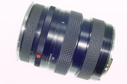 Rolleiflex SLX and 6000 Series Sonnar 150mm f/4 Rollei-HFT Portrait Lens