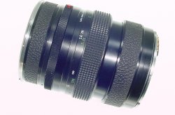 Rolleiflex SLX and 6000 Series Sonnar 150mm f/4 Rollei-HFT Portrait Lens