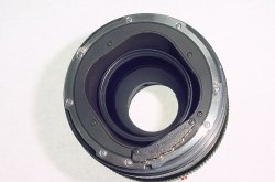 Rolleiflex SLX and 6000 Series Sonnar 150mm f/4 Rollei-HFT Portrait Lens