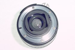 Nikon 55mm f/3.5 Micro-NIKKOR AI Manual Focus Macro Lens