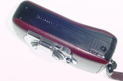 Olympus LT Zoom 105 Quartzdate Panorama 38-105mm Zoom Lens Film Camera