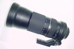 Tamron 150-600mm F5-6.3 Di VC USD Zoom Lens For Nikon AF